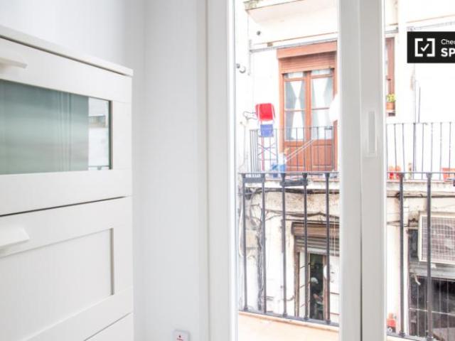 Shared Living/Roommate 3 Dormitorio Bilbao Bilbao ES101834219