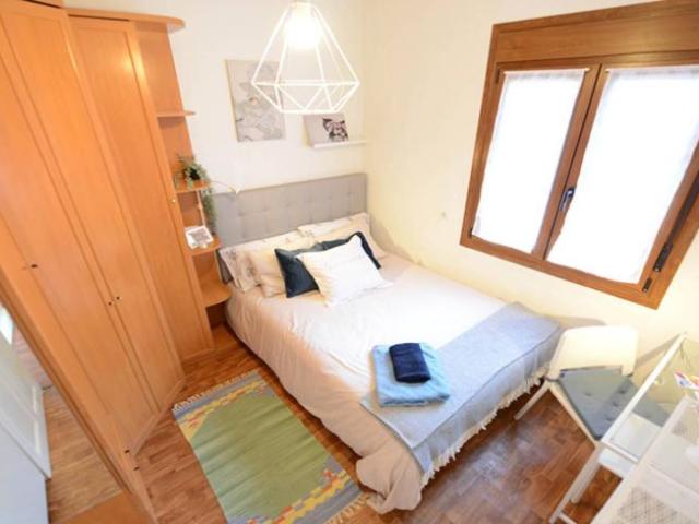 Shared Living/Roommate 3 Dormitorio Bilbao Bilbao ES101992691