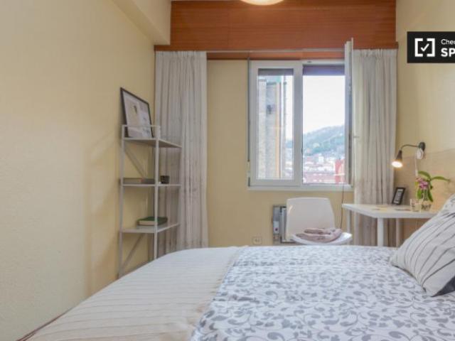 Shared Living/Roommate 3 Dormitorio Bilbao Bilbao ES101993591