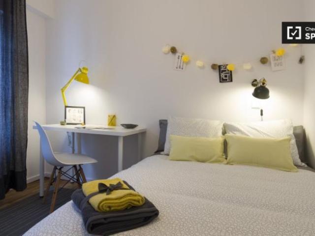 Shared Living/Roommate 3 Dormitorio Bilbao Bilbao ES102850776