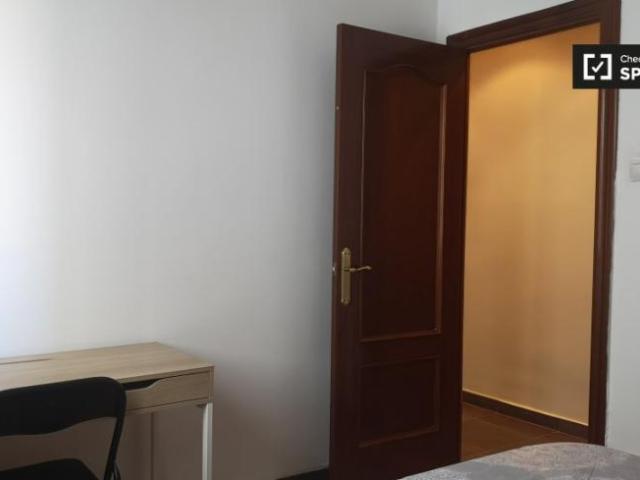 Shared Living/Roommate 3 Dormitorio Bilbao Bilbao ES102851443