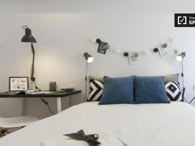 Shared Living/Roommate 3 Dormitorio Bilbao Bilbao ES102851521