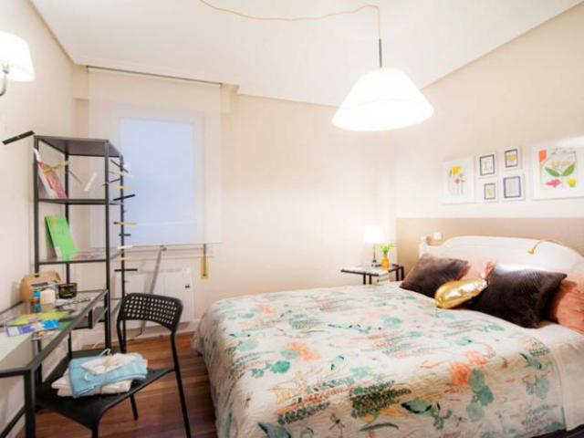 Shared Living/Roommate 3 Dormitorio Bilbao Bilbao ES102852826