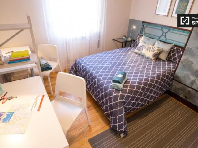 Shared Living/Roommate 3 Dormitorio Bilbao Bilbao ES102852019