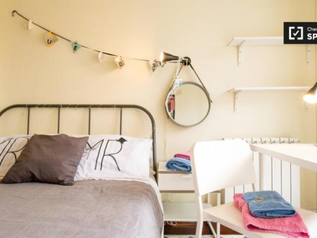 Shared Living/Roommate 3 Dormitorio Bilbao Bilbao ES102853027