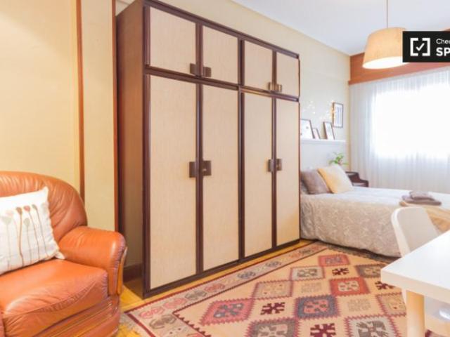 Shared Living/Roommate 3 Dormitorio Bilbao Bilbao ES103491430