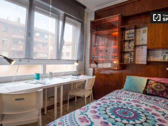 Shared Living/Roommate 3 Dormitorio Bilbao Bilbao ES103545941