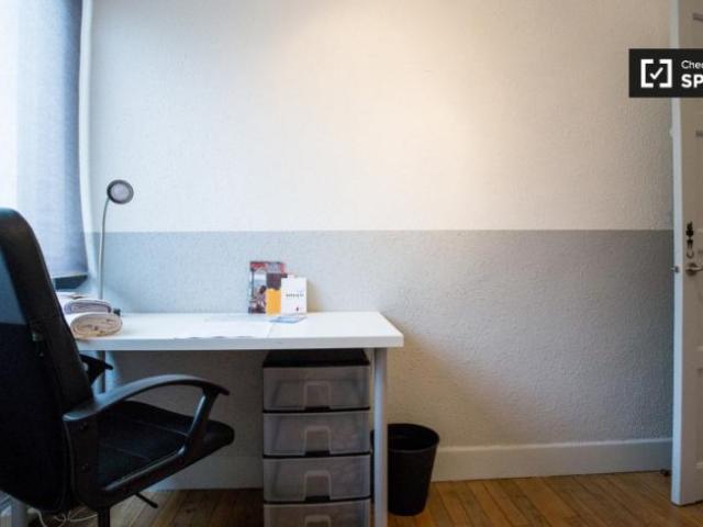 Shared Living/Roommate 3 Dormitorio Bilbao Bilbao ES103545944