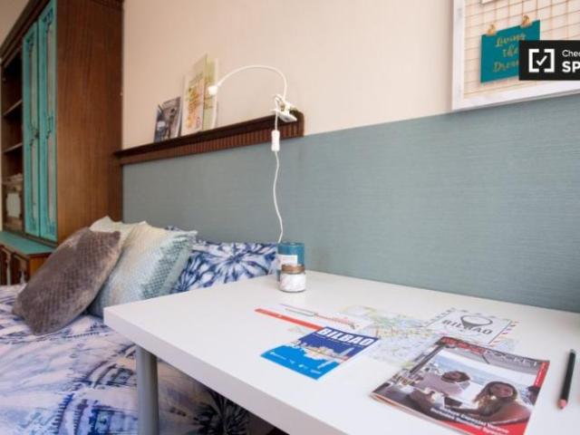 Shared Living/Roommate 3 Dormitorio Bilbao Bilbao ES103597612