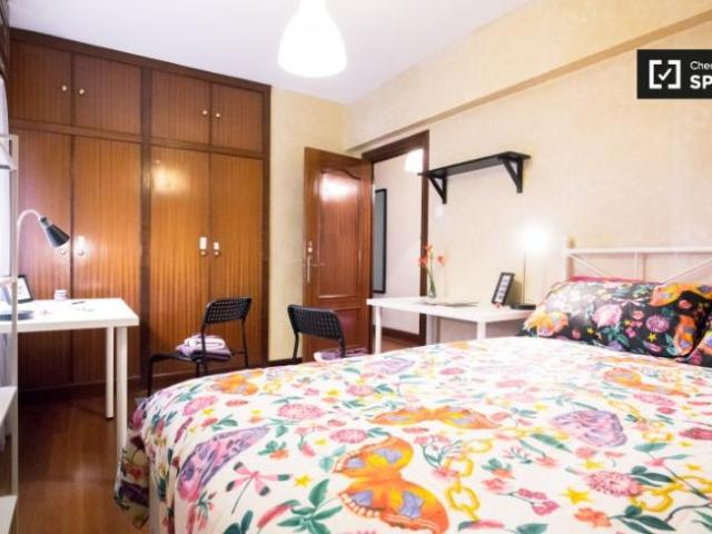 Shared Living/Roommate 3 Dormitorio Bilbao Bilbao ES103597617