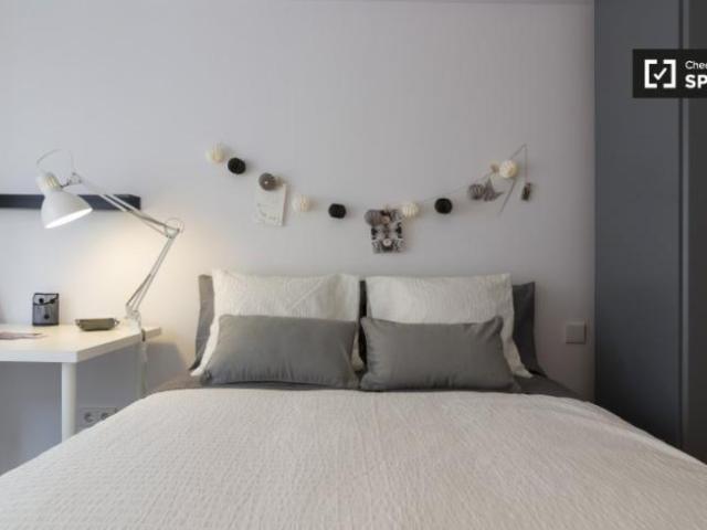 Shared Living/Roommate 3 Dormitorio Bilbao Bilbao ES103597639