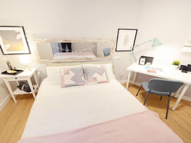 Shared Living/Roommate 3 Dormitorio Bilbao Bilbao ES103597650