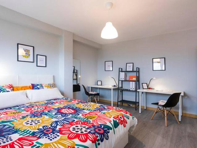 Shared Living/Roommate 3 Dormitorio Bilbao Bilbao ES103597697