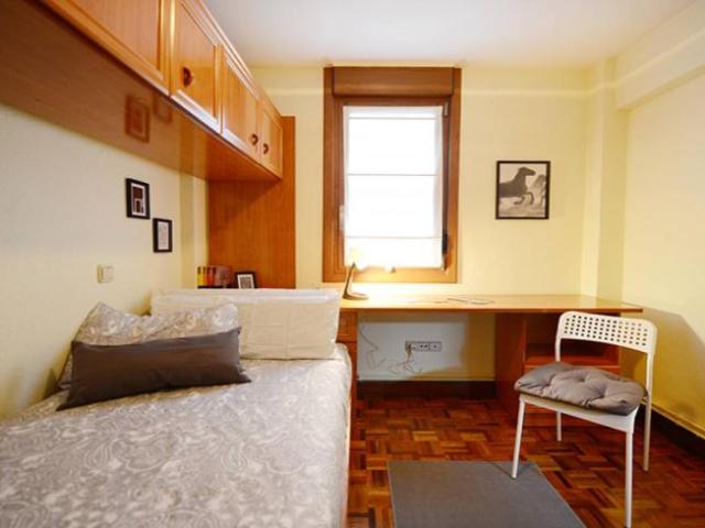 Shared Living/Roommate 3 Dormitorio Bilbao Bilbao ES103597715