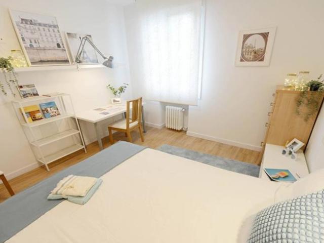 Shared Living/Roommate 3 Dormitorio Bilbao Bilbao ES103597729