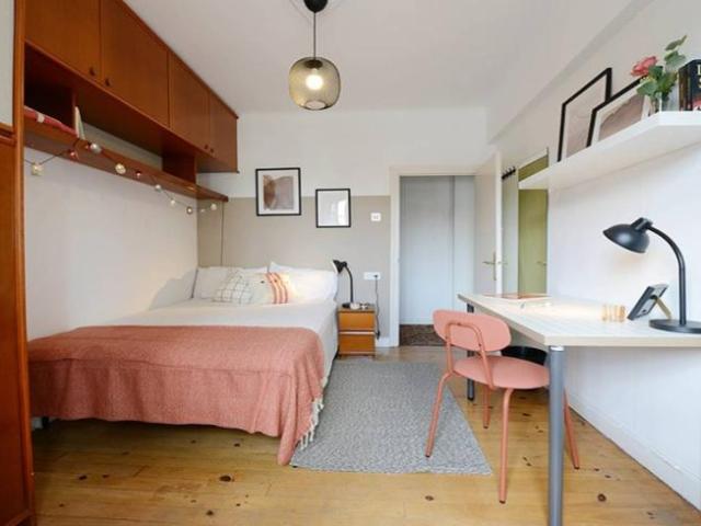 Shared Living/Roommate 3 Dormitorio Bilbao Bilbao ES103597732