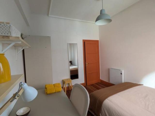 Shared Living/Roommate 3 Dormitorio Bilbao Bilbao ES103697130