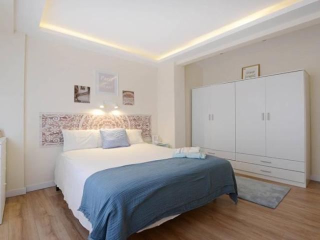 Shared Living/Roommate 3 Dormitorio Bilbao Bilbao ES104644182