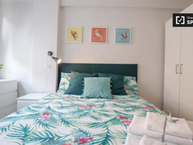 Shared Living/Roommate 3 Dormitorio Bilbao Bilbao ES104644337