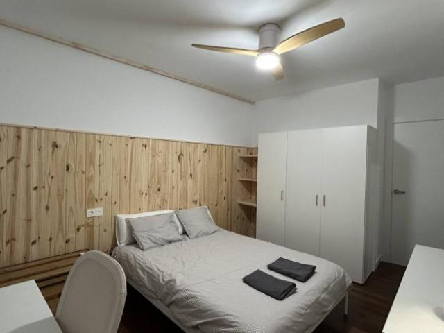 Shared Living/Roommate 3 Dormitorio Bilbao Bilbao ES104004623