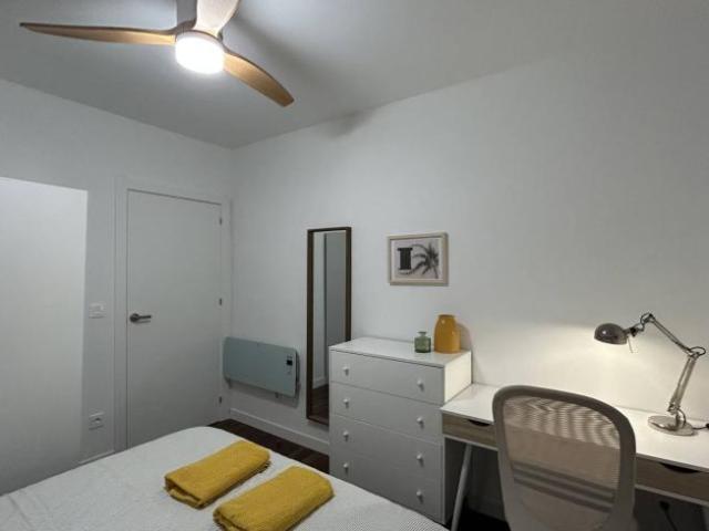 Shared Living/Roommate 3 Dormitorio Bilbao Bilbao ES104004625