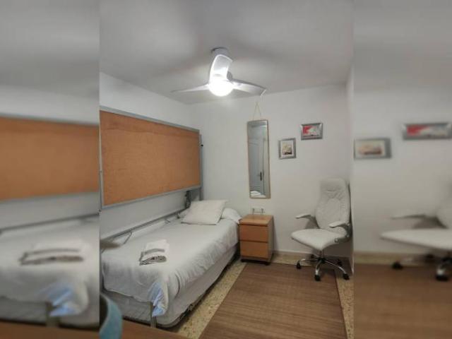 Shared Living/Roommate 3 Dormitorio Cadiz Cadiz ES101730611