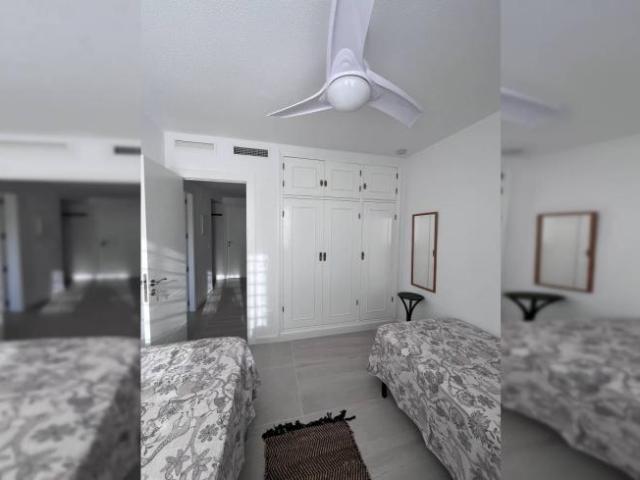 Shared Living/Roommate 3 Dormitorio Cartagena Cartagena ES99760504