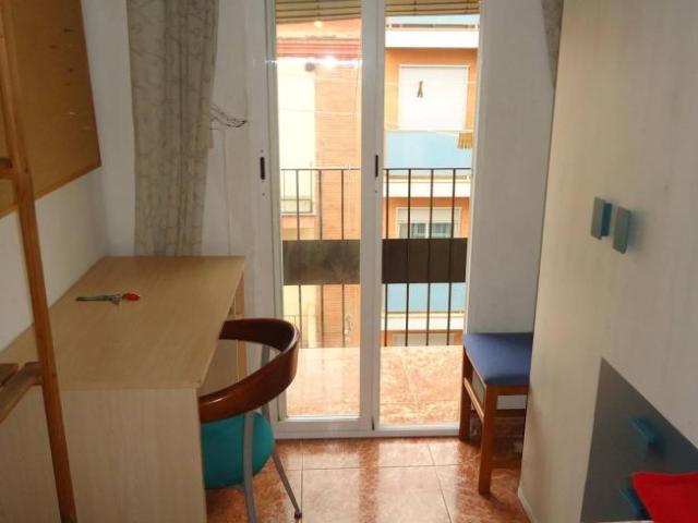 Shared Living/Roommate 3 Dormitorio Cordoba Cordoba ELS101822061