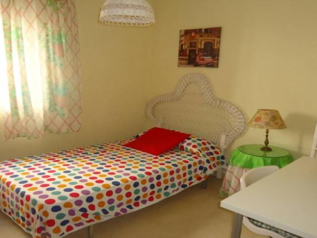 Shared Living/Roommate 3 Dormitorio Cordoba Cordoba ES101824843