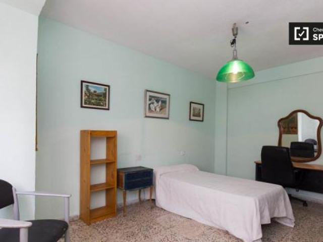 Shared Living/Roommate 3 Dormitorio Granada Granada ELS51781857