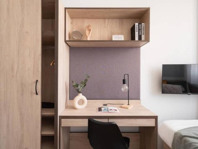 Shared Living/Roommate 3 Dormitorio Granada Granada ELS92747275