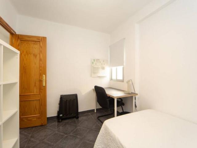 Shared Living/Roommate 3 Dormitorio Granada Granada ELS93584299