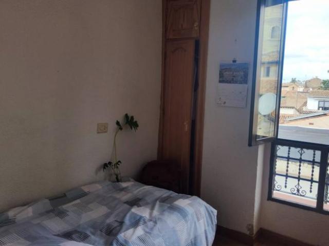 Shared Living/Roommate 3 Dormitorio Granada Granada ELS100359805