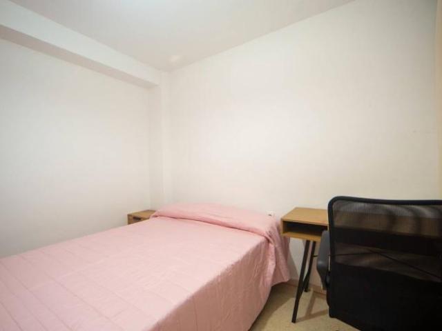 Shared Living/Roommate 3 Dormitorio Granada Granada ELS101813430