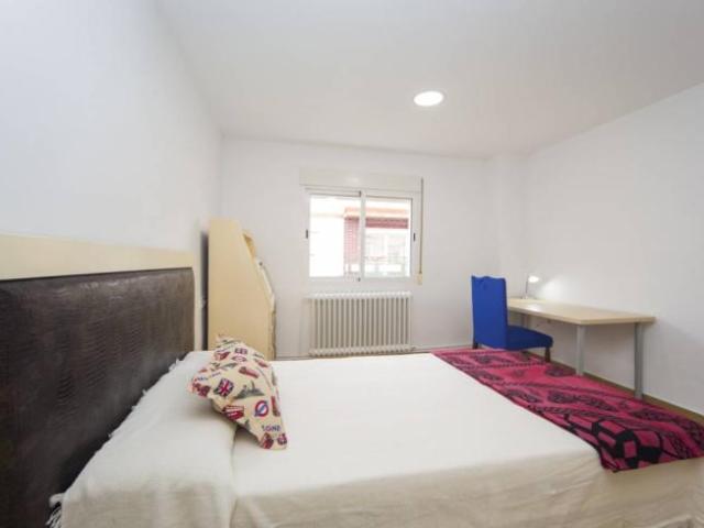 Shared Living/Roommate 3 Dormitorio Granada Granada ELS101814440