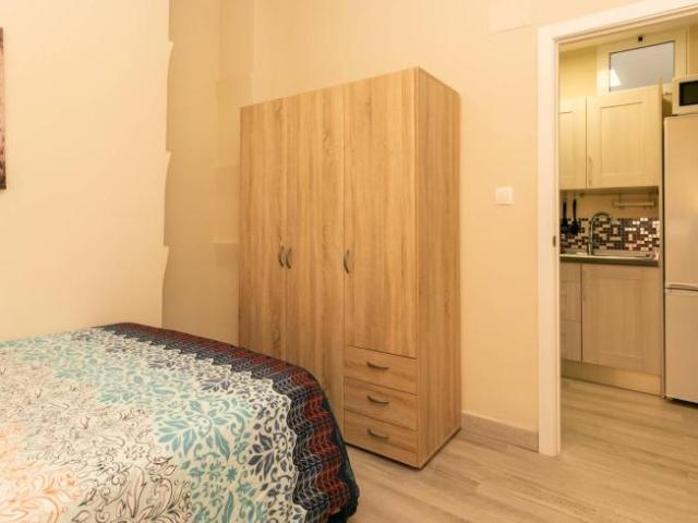 Shared Living/Roommate 3 Dormitorio Granada Granada ELS101816163
