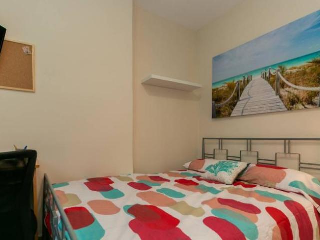 Shared Living/Roommate 3 Dormitorio Granada Granada ELS101817701