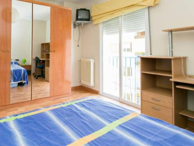 Shared Living/Roommate 3 Dormitorio Granada Granada ELS101836045