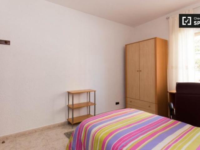 Shared Living/Roommate 3 Dormitorio Granada Granada ES101692682