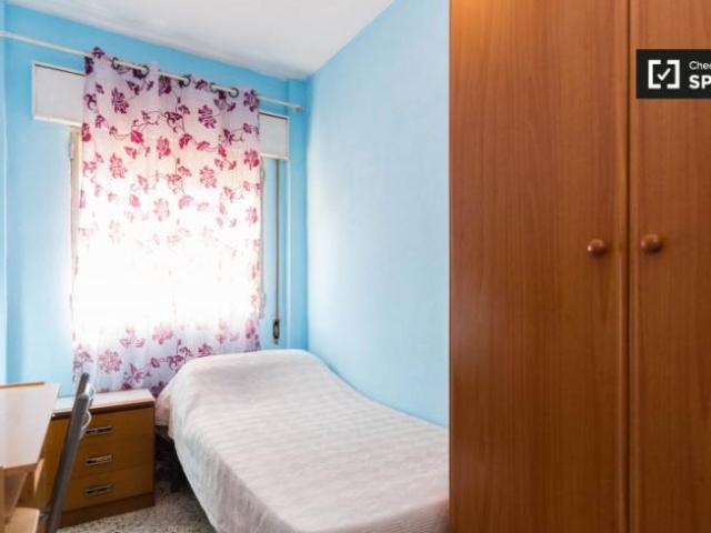 Shared Living/Roommate 3 Dormitorio Granada Granada ES101693568
