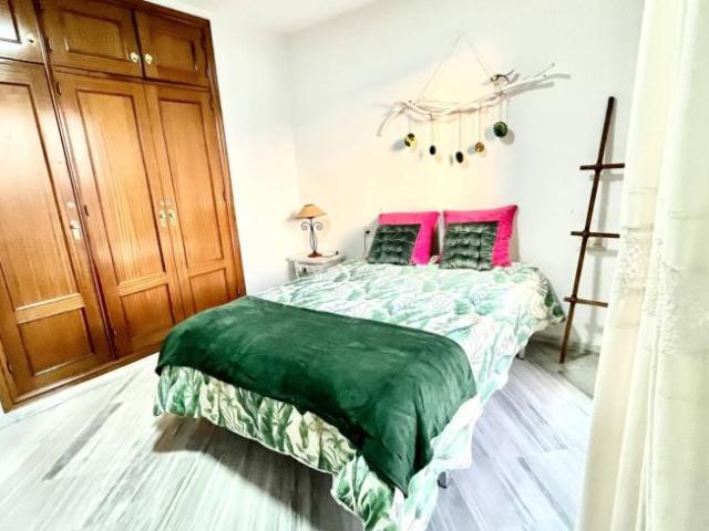 Shared Living/Roommate 3 Dormitorio Granada Granada ES101765163