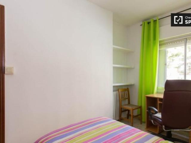 Shared Living/Roommate 3 Dormitorio Granada Granada ES101771283