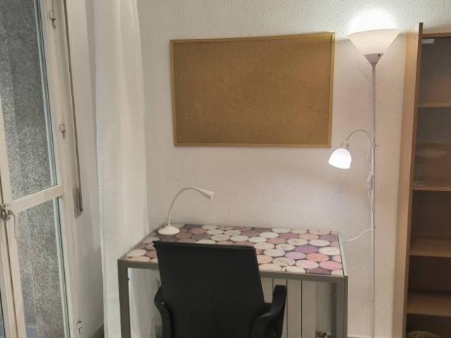 Shared Living/Roommate 3 Dormitorio Granada Granada ES101785808