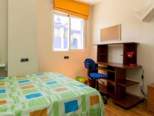 Shared Living/Roommate 3 Dormitorio Granada Granada ES101842488