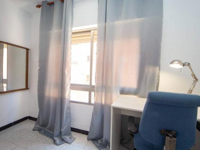 Shared Living/Roommate 3 Dormitorio Granada Granada ES101845160