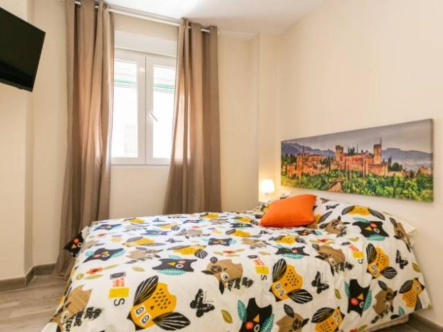 Shared Living/Roommate 3 Dormitorio Granada Granada ES101816119