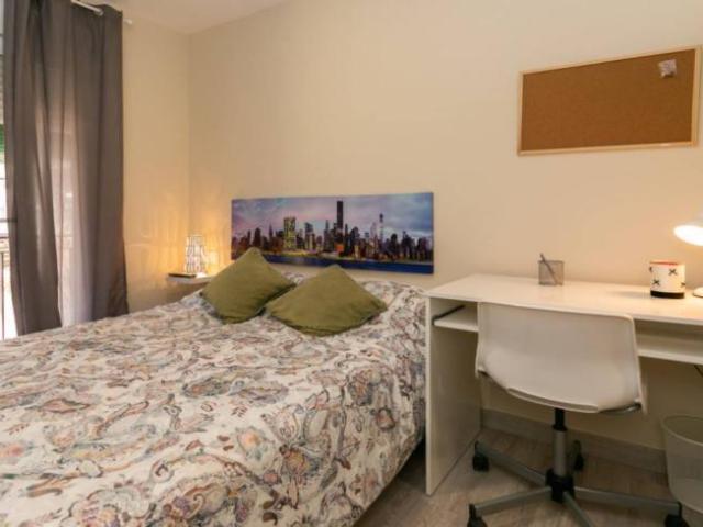 Shared Living/Roommate 3 Dormitorio Granada Granada ES101820220