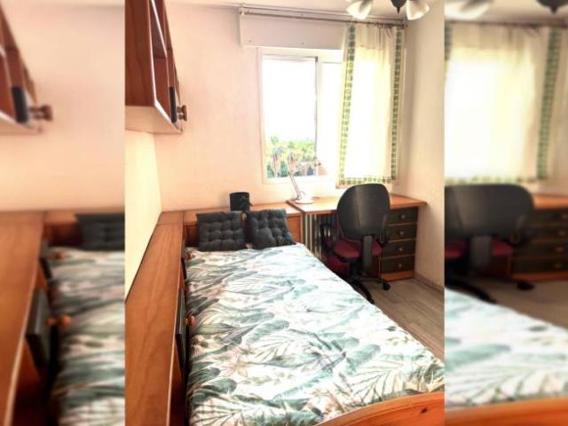 Shared Living/Roommate 3 Dormitorio Granada Granada ES101823738