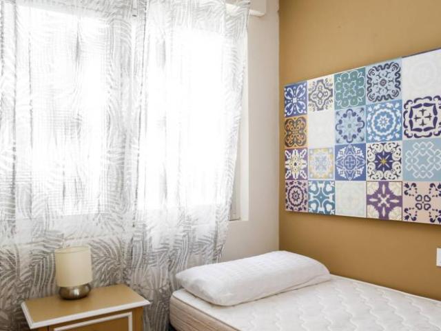 Shared Living/Roommate 3 Dormitorio Granada Granada ES101836019
