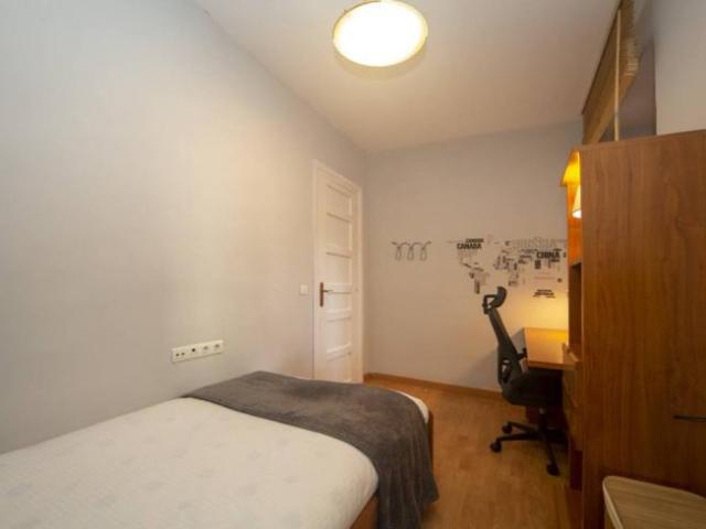 Shared Living/Roommate 3 Dormitorio Granada Granada ES103398700